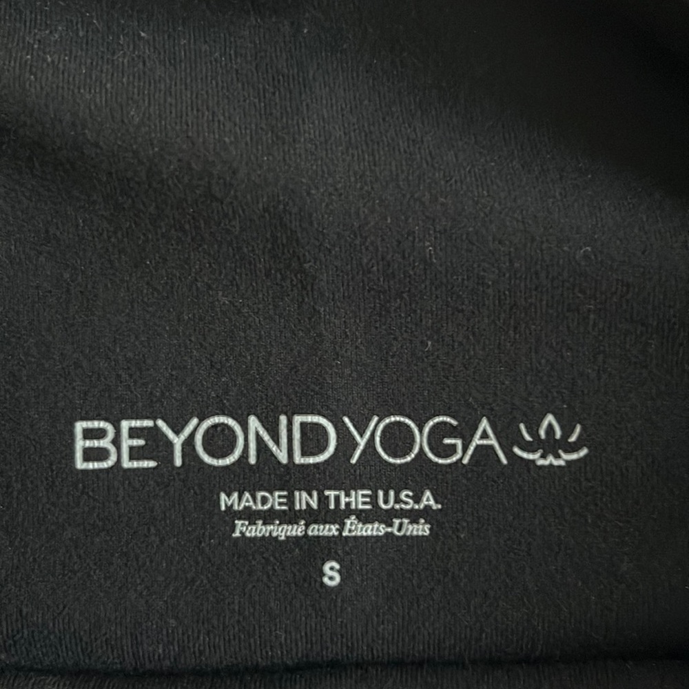 Beyond Yoga elastane leggings